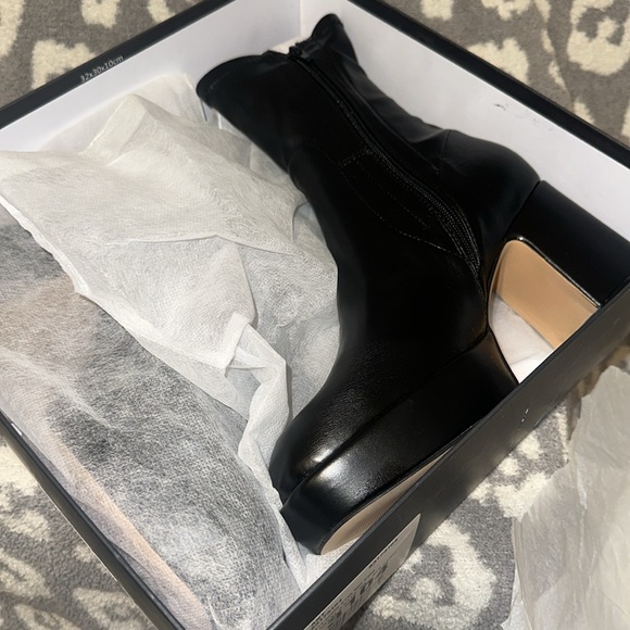 Otto Booties by Silent  D New 🆕 & Never Work 😍 - Picture 16 of 17